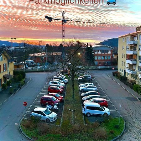 Diamond Apartments: Residenz Dreilaendereck Nahe Flughafen Herten  Exterior foto